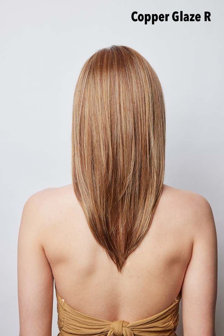 Arden by Amore | Synthetic Lace Front Wig | Mono Top - Image 3