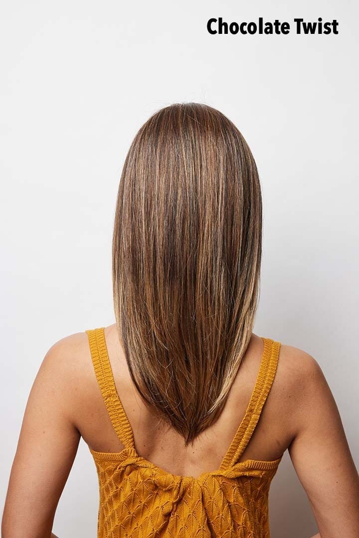 Arden by Amore | Synthetic Lace Front Wig | Mono Top - Image 6