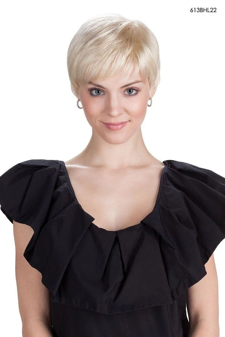 Arden by Tony of Beverly | Synthetic Wig | Mono Crown