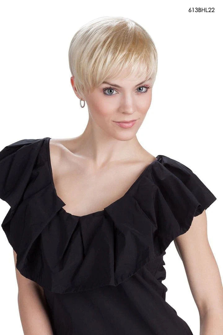Arden by Tony of Beverly | Synthetic Wig | Mono Crown - Image 2