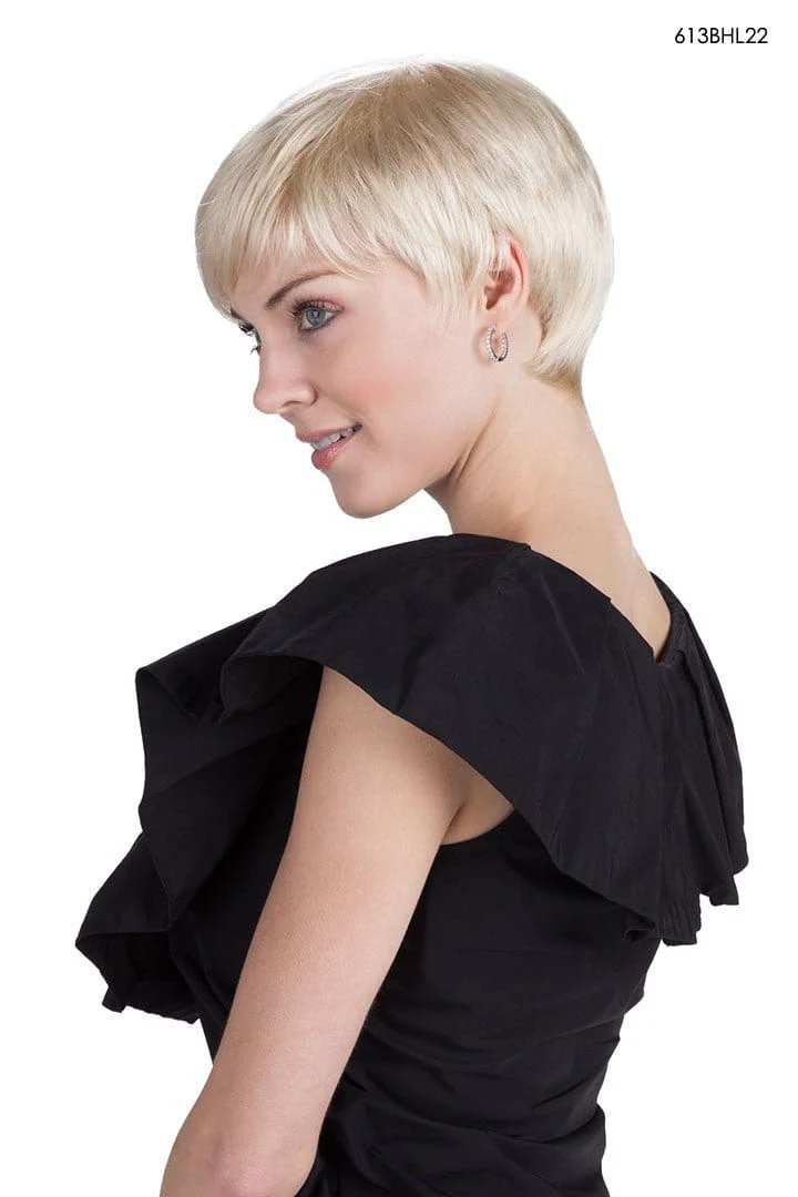 Arden by Tony of Beverly | Synthetic Wig | Mono Crown - Image 3