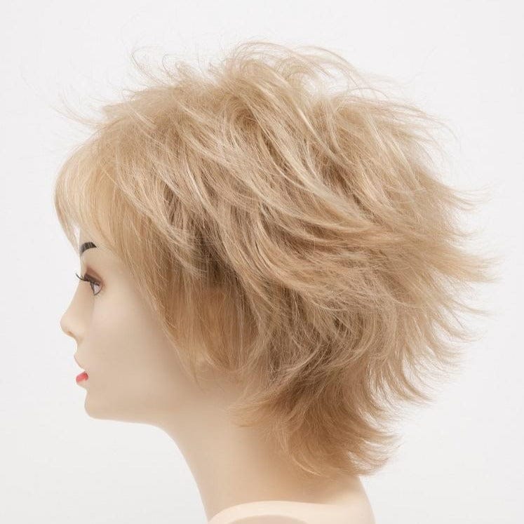 Aria by Envy | Human Hair/Heat Friendly Synthetic Blend Wig - Image 12