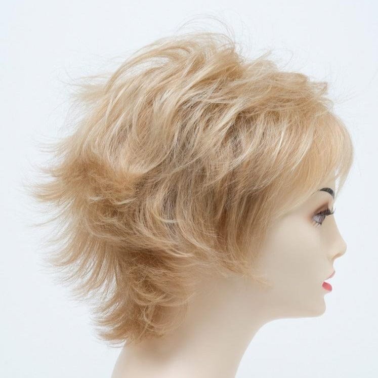 Aria by Envy | Human Hair/Heat Friendly Synthetic Blend Wig - Image 13