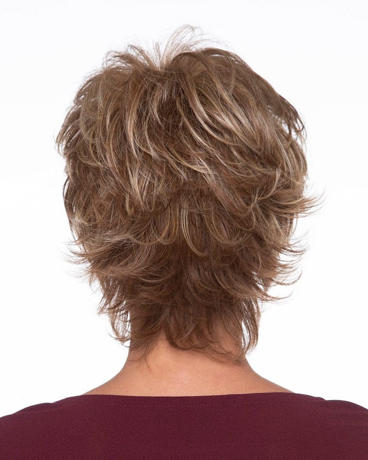 Aria by Envy | Human Hair/Heat Friendly Synthetic Blend Wig - Image 4