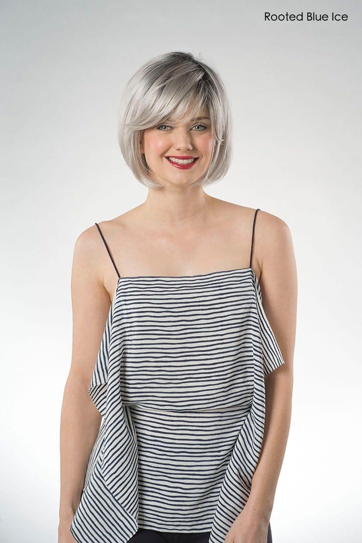 Arya by Tony of Beverly | Synthetic Lace Front Wig | Mono Part