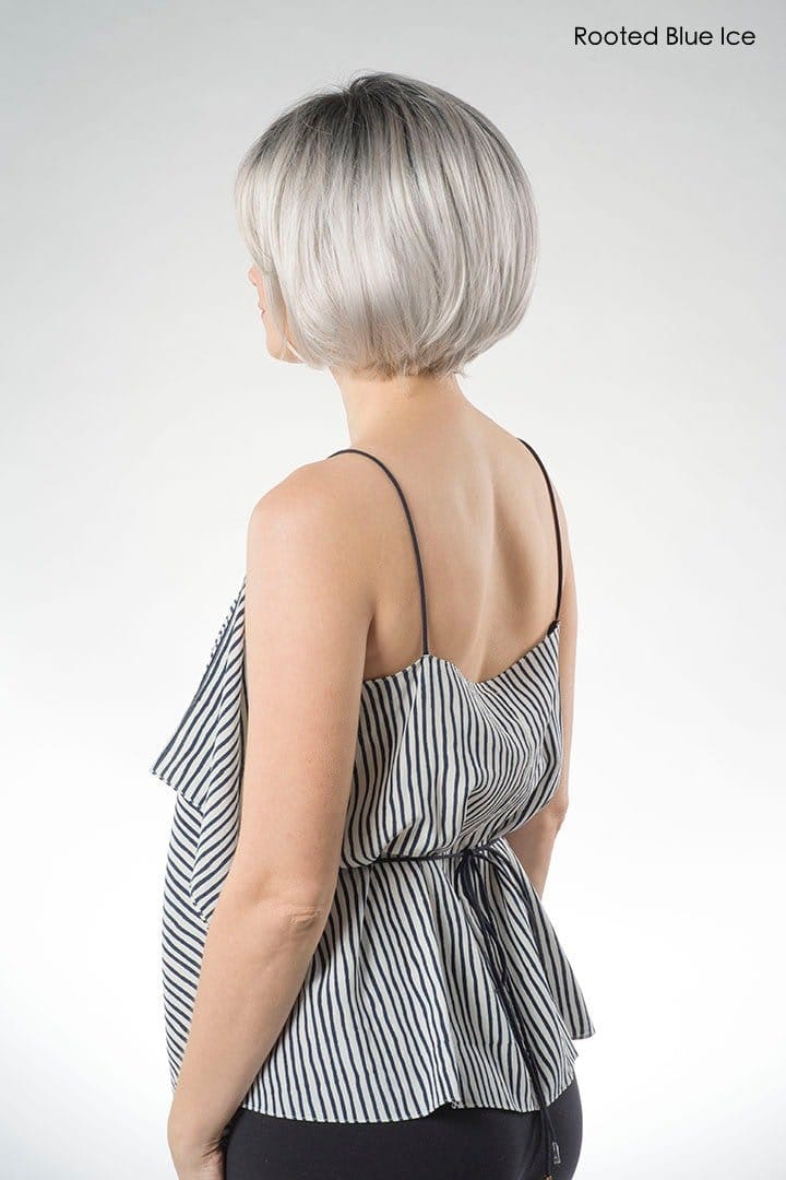 Arya by Tony of Beverly | Synthetic Lace Front Wig | Mono Part - Image 10