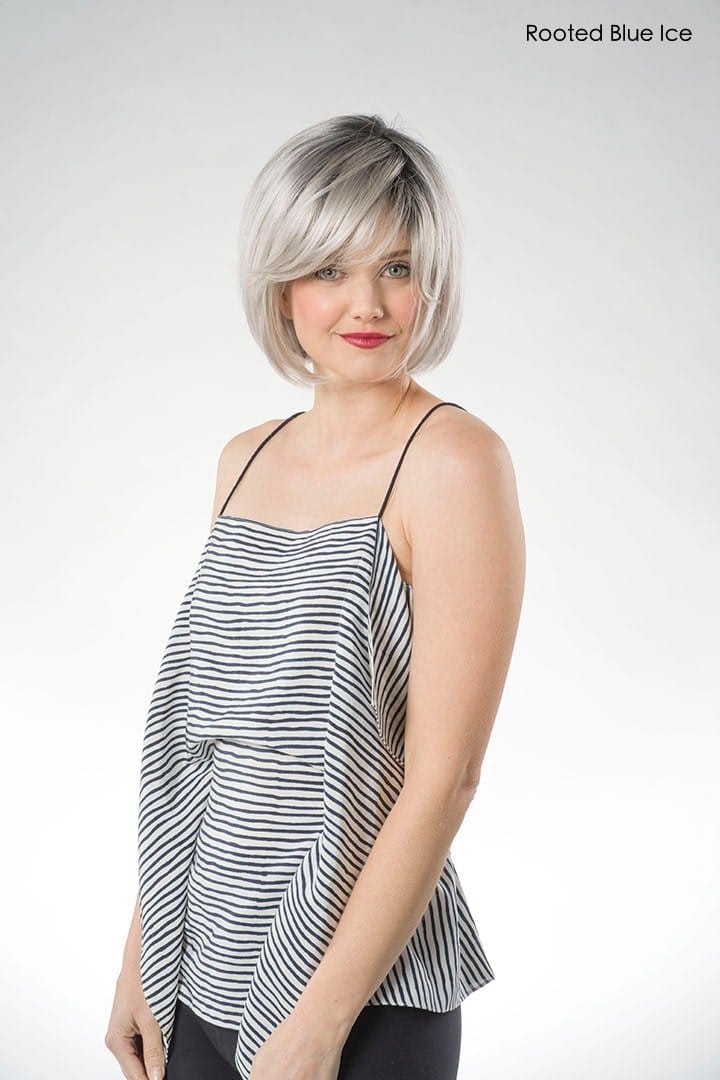 Arya by Tony of Beverly | Synthetic Lace Front Wig | Mono Part - Image 3