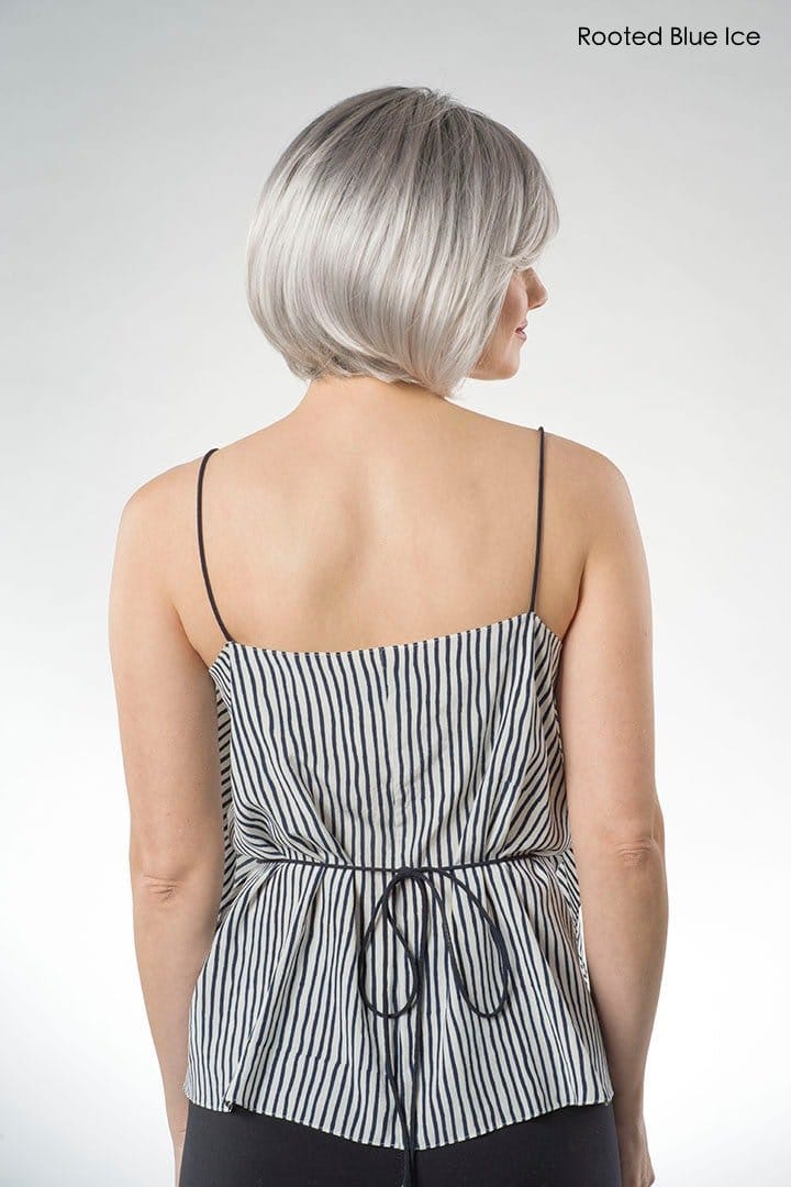 Arya by Tony of Beverly | Synthetic Lace Front Wig | Mono Part - Image 4