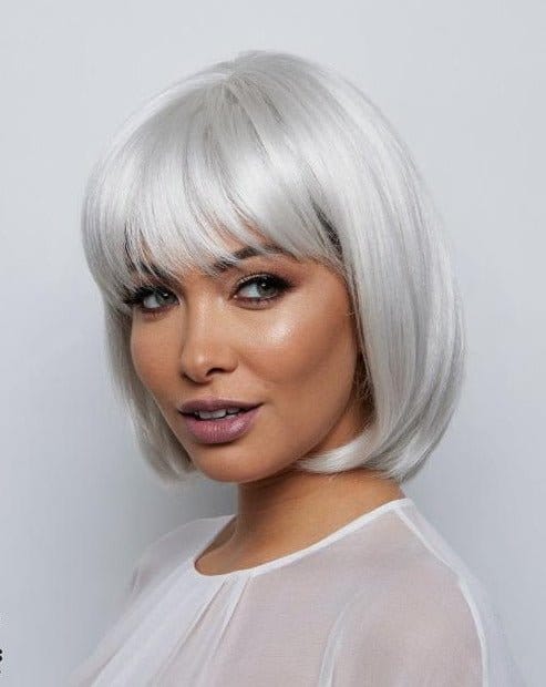 Astrid by Rene of Paris | Synthetic Wig | Mono Top - Image 7