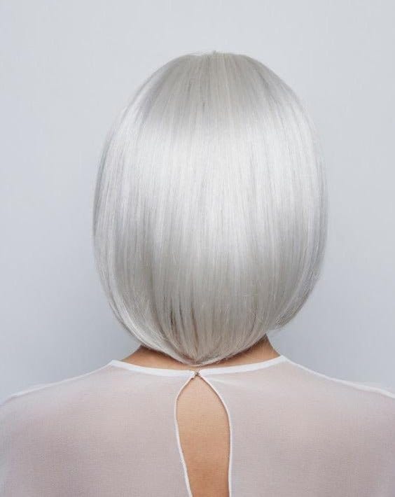 Astrid by Rene of Paris | Synthetic Wig | Mono Top - Image 8