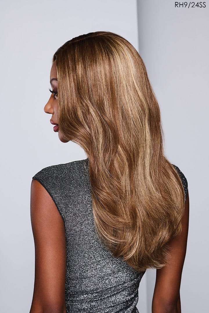 Athenian Adventure by Raquel Welch | Lace Front Human Hair Wig | Mono Top - Image 10