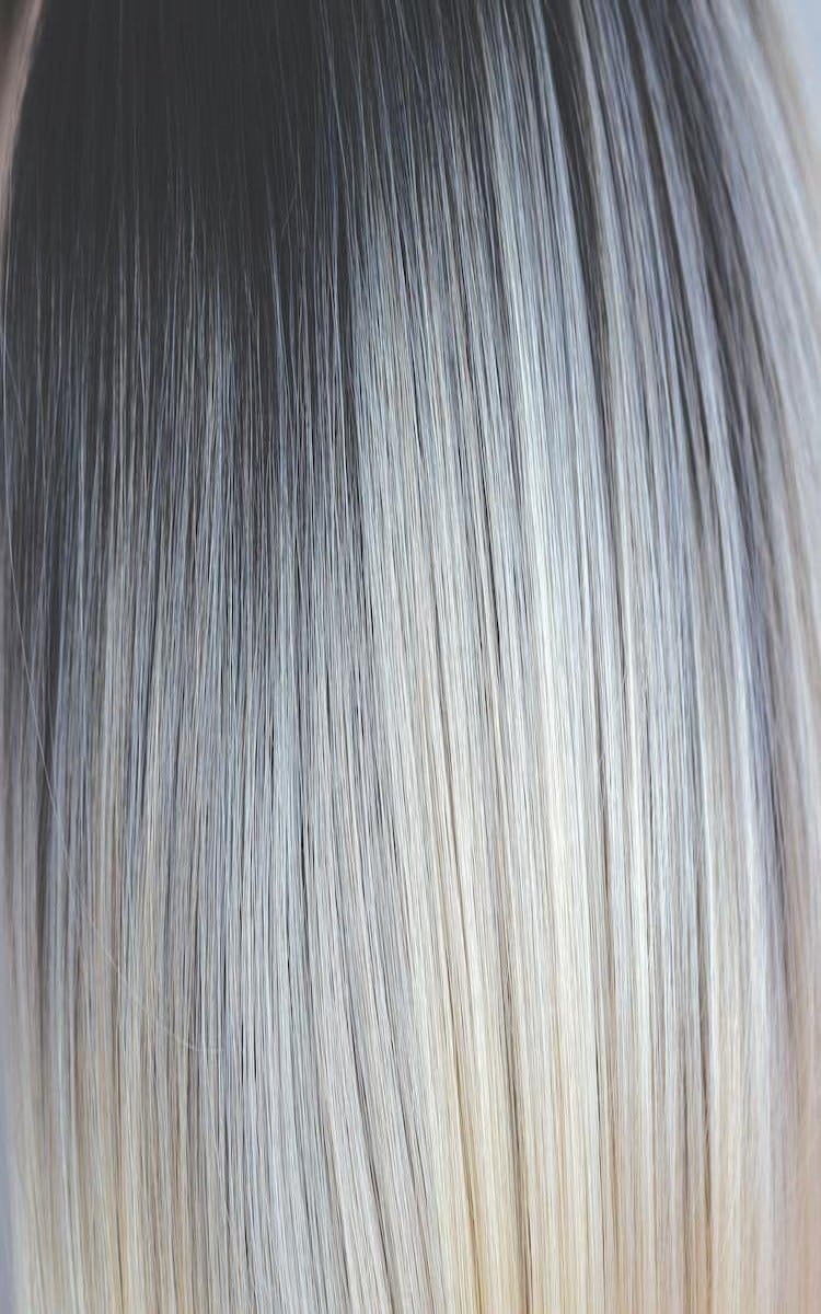 Attitude by Rene of Paris | Synthetic Lace Front Wig | Basic Cap - Image 10