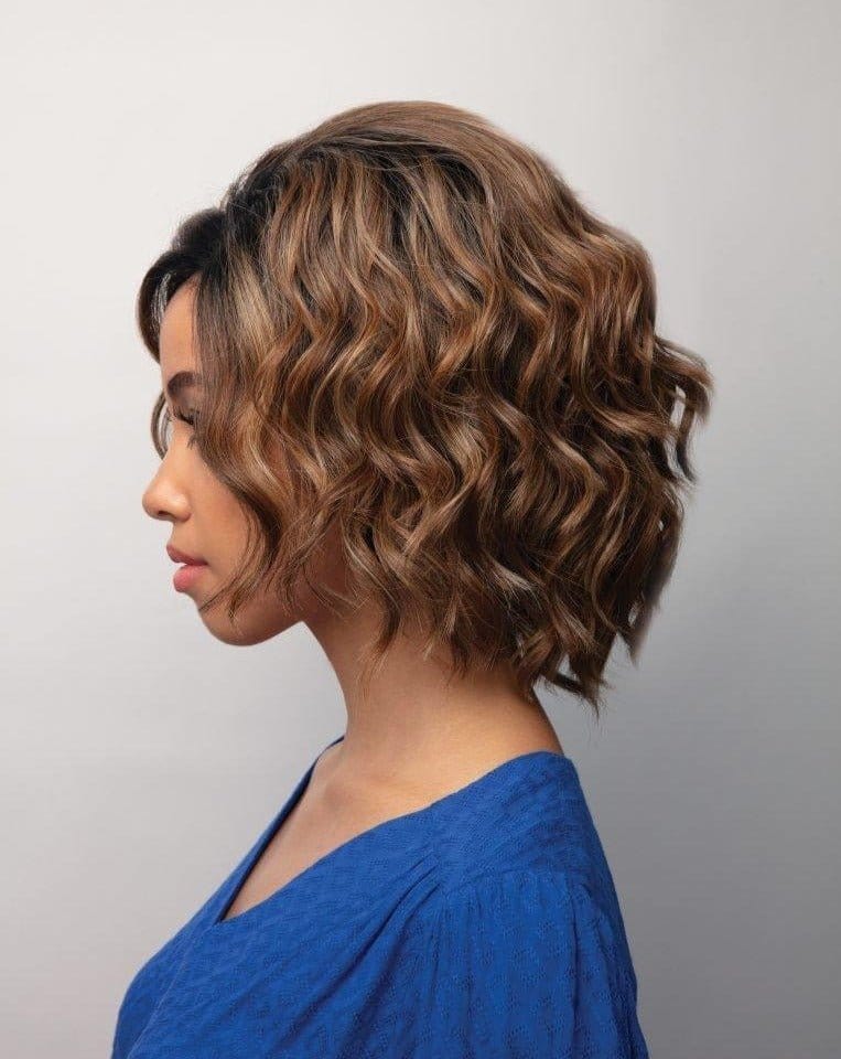 Attitude by Rene of Paris | Synthetic Lace Front Wig | Basic Cap - Image 2