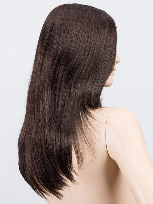 Attract Mono by Ellen Wille | Lace Front Human Hair / HF Synthetic Blend Wig | Hand Tied - Image 10