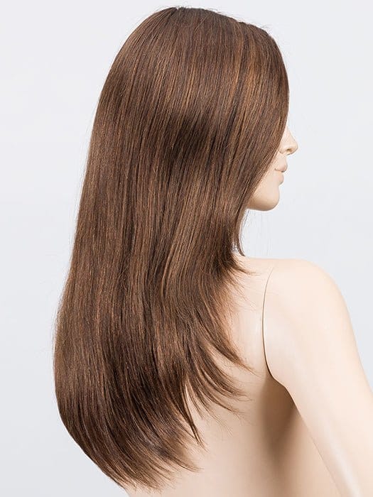 Attract Mono by Ellen Wille | Lace Front Human Hair / HF Synthetic Blend Wig | Hand Tied - Image 12