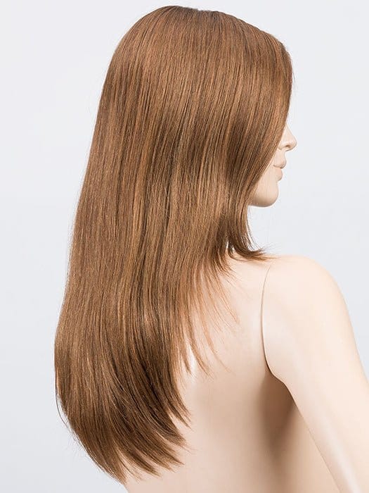 Attract Mono by Ellen Wille | Lace Front Human Hair / HF Synthetic Blend Wig | Hand Tied - Image 13