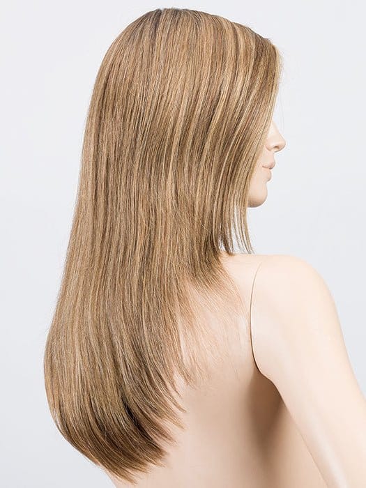 Attract Mono by Ellen Wille | Lace Front Human Hair / HF Synthetic Blend Wig | Hand Tied - Image 14