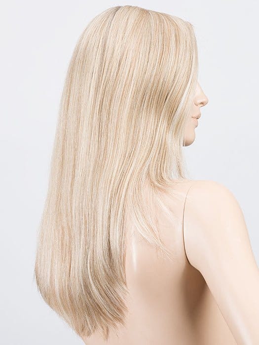 Attract Mono by Ellen Wille | Lace Front Human Hair / HF Synthetic Blend Wig | Hand Tied - Image 16