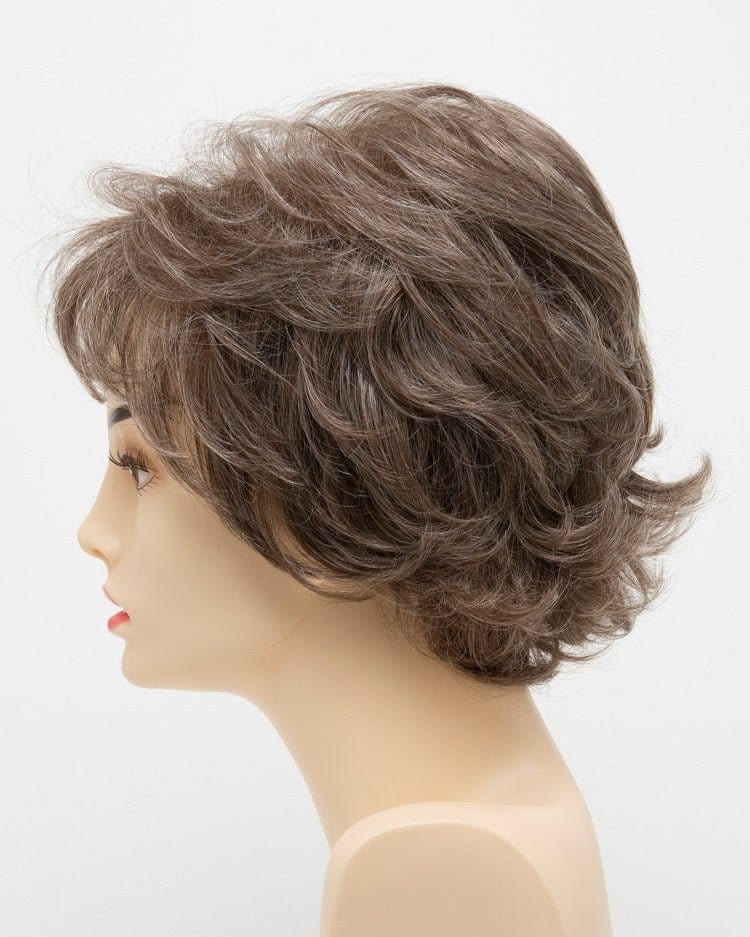 Aubrey by Envy | Human Hair/Heat Friendly Synthetic Blend Wig - Image 4
