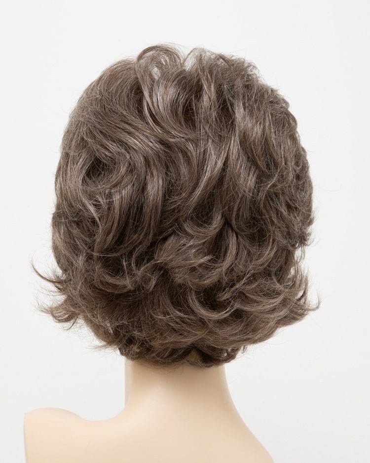 Aubrey by Envy | Human Hair/Heat Friendly Synthetic Blend Wig - Image 6