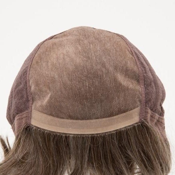 Aubrey by Envy | Human Hair/Heat Friendly Synthetic Blend Wig - Image 7
