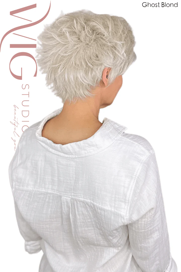 Aubrey by Rene of Paris | Heat Friendly Synthetic Wig | Basic Cap - Image 11