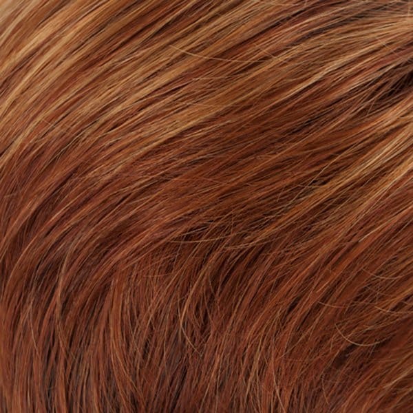 Aubrey by Tony of Beverly | Synthetic Wig | Basic Cap - Image 36