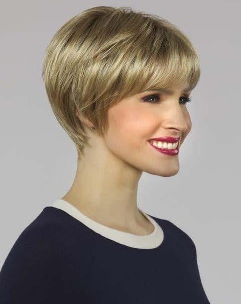 Audrey by Henry Margu | Synthetic Wig | Basic Cap - Image 4
