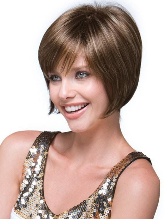 Audrey by Rene of Paris | Synthetic Wig | Basic Cap - Image 10