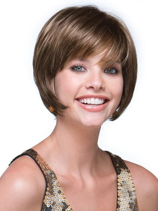 Audrey by Rene of Paris | Synthetic Wig | Basic Cap - Image 6