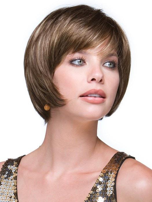 Audrey by Rene of Paris | Synthetic Wig | Basic Cap - Image 8