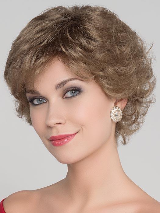 Aurora Comfort by Ellen Wille | Synthetic Lace Front Wig | Double Mono Top