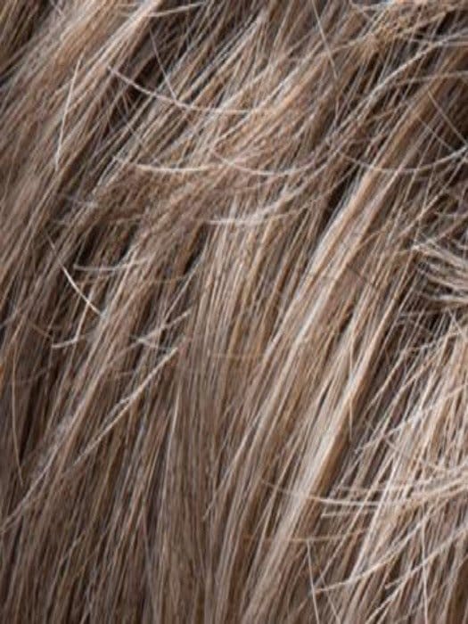 Aurora Comfort by Ellen Wille | Synthetic Lace Front Wig | Double Mono Top - Image 7