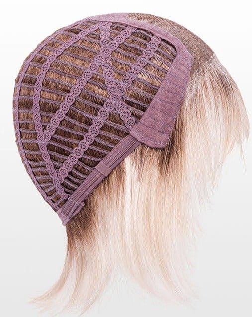 Ava by Ellen Wille | Synthetic Lace Front Wig | Mono Part - Image 12
