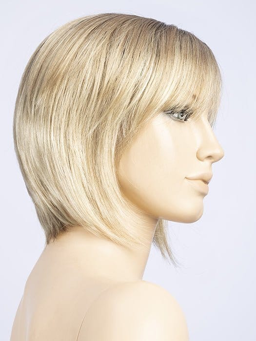 Ava by Ellen Wille | Synthetic Lace Front Wig | Mono Part - Image 17