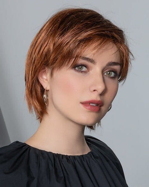 Ava by Ellen Wille | Synthetic Lace Front Wig | Mono Part - Image 6