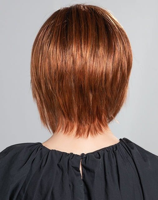 Ava by Ellen Wille | Synthetic Lace Front Wig | Mono Part - Image 8