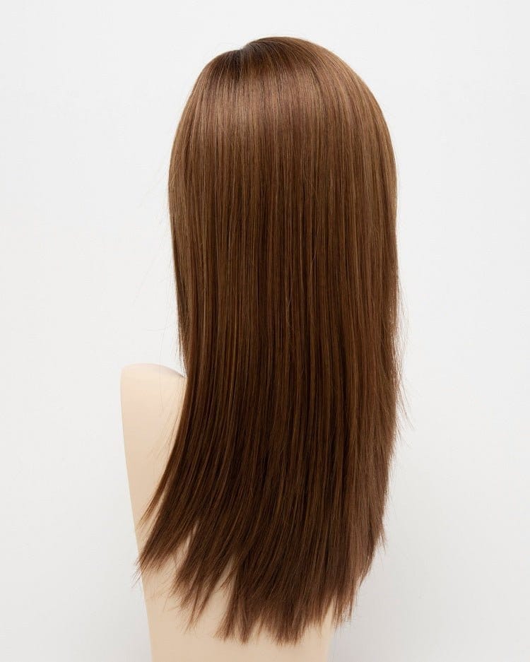 Ava by Envy | Human Hair/Heat Friendly Synthetic Blend Wig - Image 13
