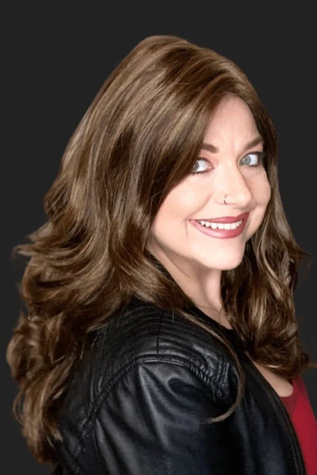 Outlet Sale | Ava by Henry Margu | Synthetic Lace Front Wig | No Returns or Exchanges - Image 10