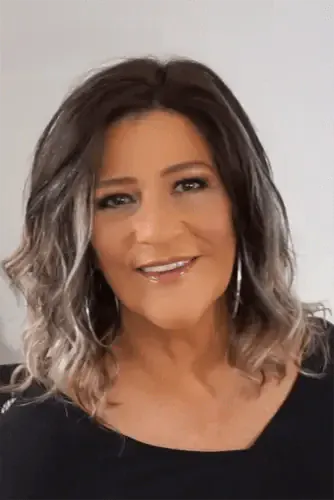 Avalon by Estetica | Synthetic Lace Front Wig | Mono Part - Image 33
