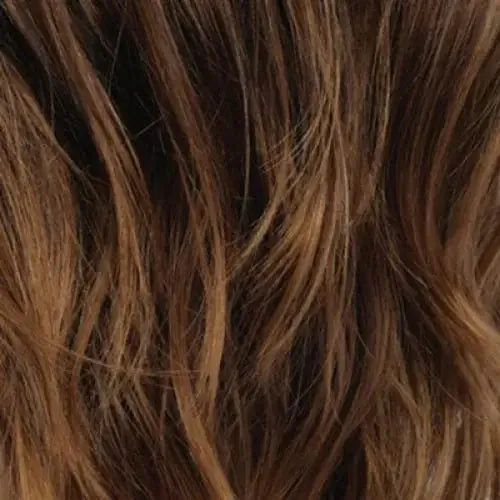 Avalon by Estetica | Synthetic Lace Front Wig | Mono Part - Image 48