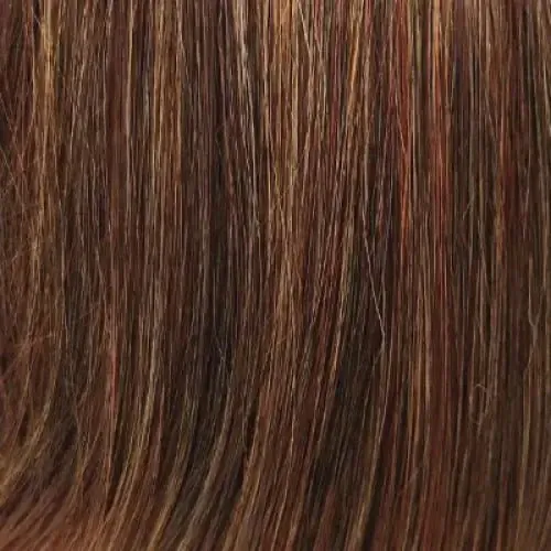 Avalon by Estetica | Synthetic Lace Front Wig | Mono Part - Image 69