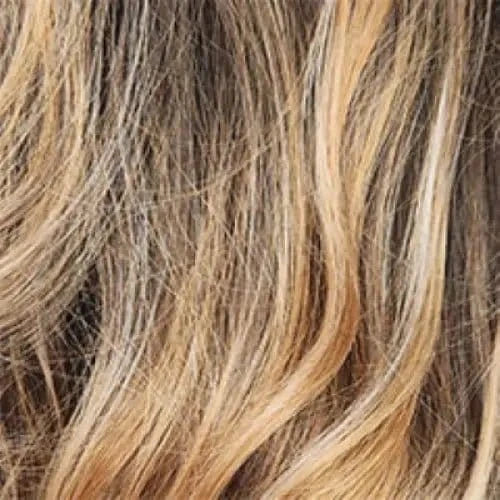 Avalon by Estetica | Synthetic Lace Front Wig | Mono Part - Image 71