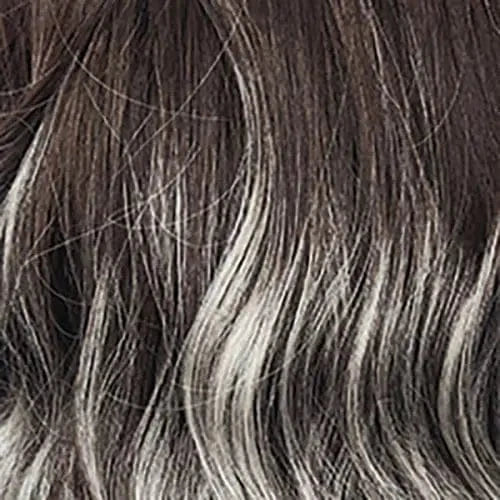Avalon by Estetica | Synthetic Lace Front Wig | Mono Part - Image 72