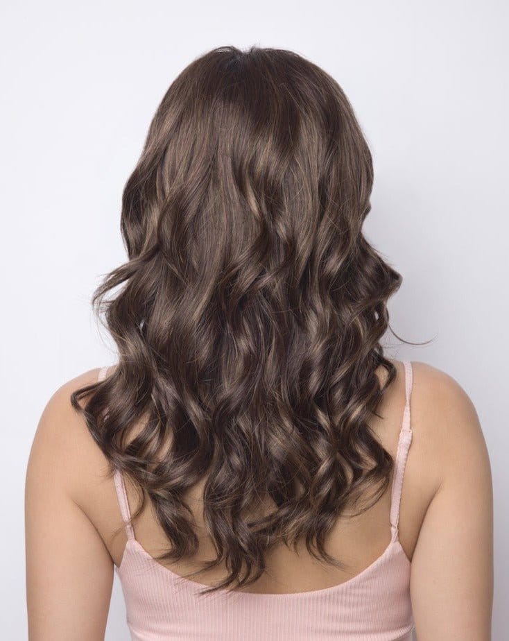Avalon by Rene of Paris | Synthetic Lace Front Wig | Basic Cap - Image 5