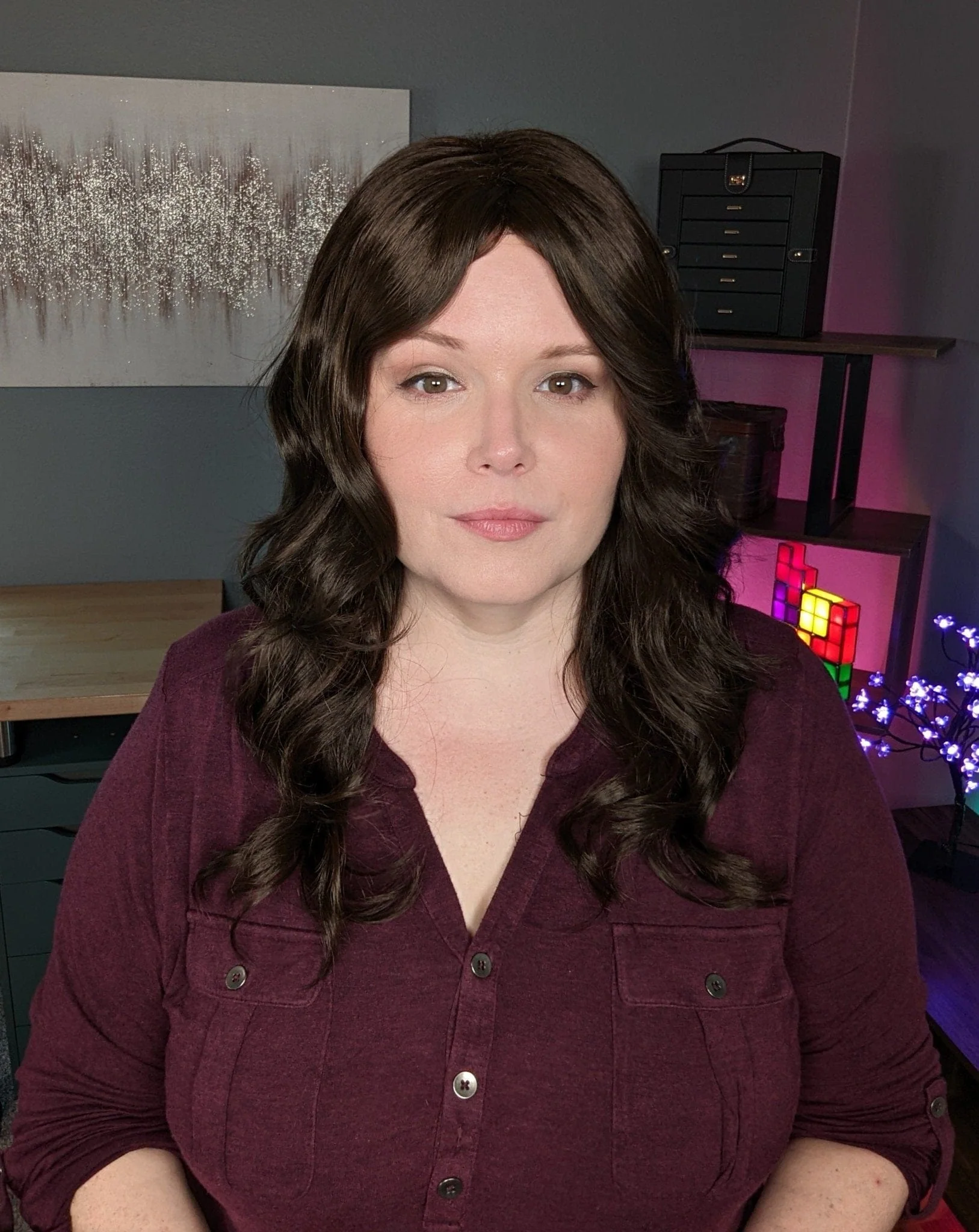 Avalon by Rene of Paris | Synthetic Lace Front Wig | Basic Cap - Image 6