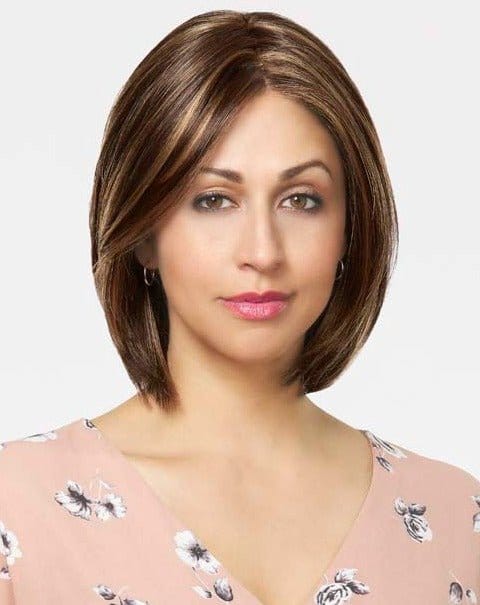 Avery by Henry Margu | Synthetic Lace Front Wig | Mono Part