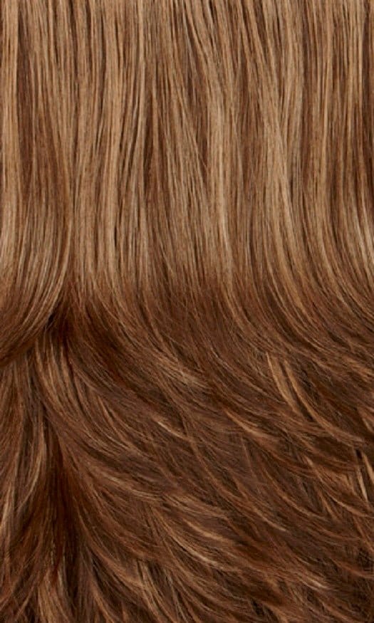 Avery by Henry Margu | Synthetic Lace Front Wig | Mono Part - Image 17