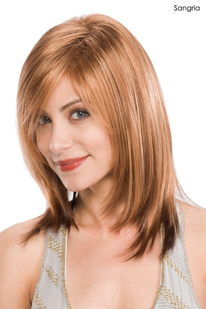Avery by Tony of Beverly | Synthetic Lace Front Wig | Basic Cap - Image 2