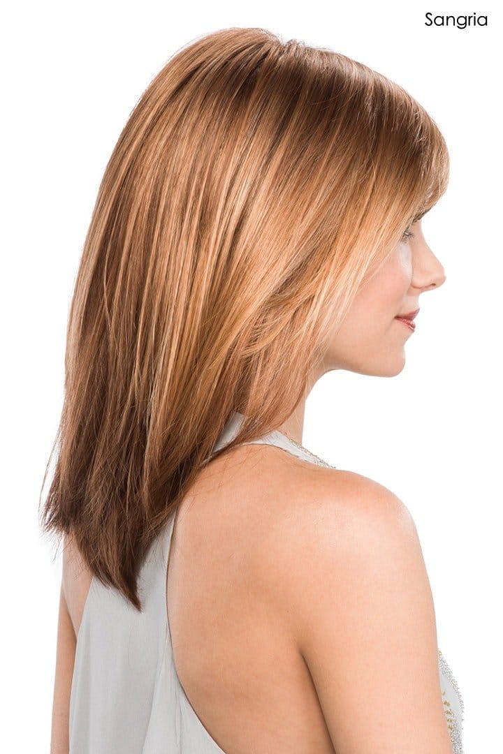 Avery by Tony of Beverly | Synthetic Lace Front Wig | Basic Cap - Image 4